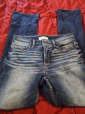 BKE Parker bootcut jeans EUC 29x35.5